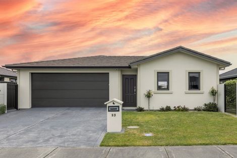 Photo of property in 23 Drake Crescent, Awatoto, Napier, 4110