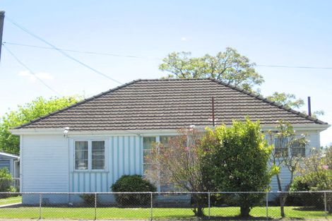 Photo of property in 11a Lake Road, Kaitaia, 0410