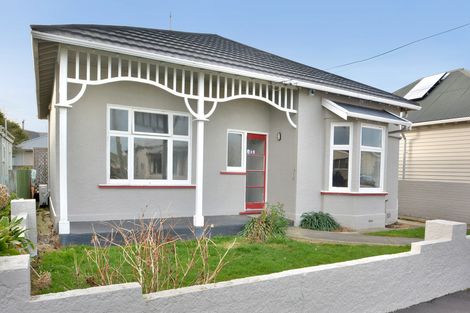 Photo of property in 37 Eskvale Street, Saint Kilda, Dunedin, 9012