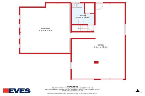 Photo of property in 4 Vista Place, Tikipunga, Whangarei, 0112