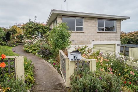 Photo of property in 19 Tasman Street, Oceanview, Timaru, 7910