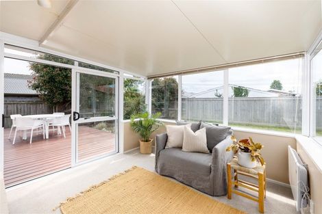 Photo of property in 18 Kilburn Street, Bishopdale, Christchurch, 8053