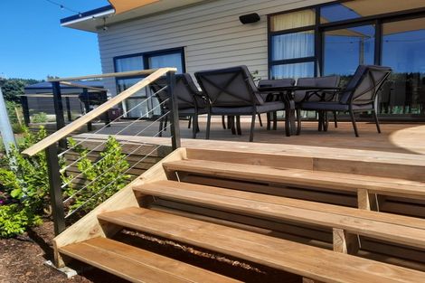 Photo of property in 3 Kanuka Drive, Waitarere, Levin, 5510