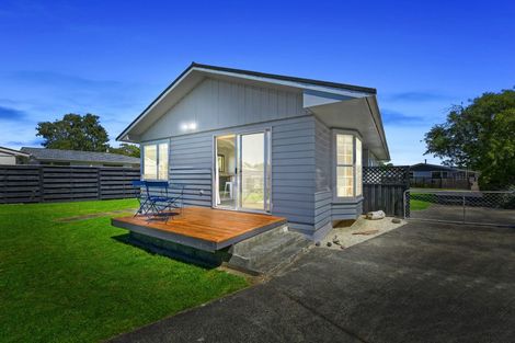 Photo of property in 4 Bailey Grove, Trentham, Upper Hutt, 5018