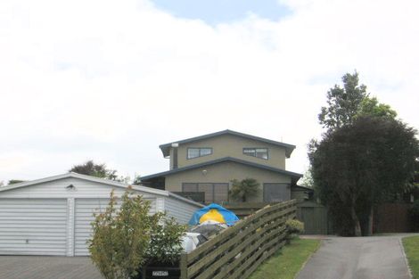 Photo of property in 1/24 Kiddle Drive, Hilltop, Taupo, 3330