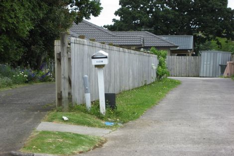 Photo of property in 112b Helvetia Road, Pukekohe, 2120