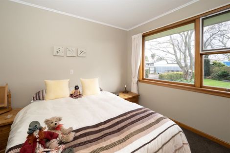 Photo of property in 4 Ferriman Street, Netherby, Ashburton, 7700