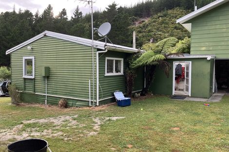 Photo of property in 204 Elaine Bay Road, Elaine Bay, French Pass, 7193