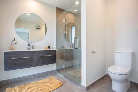 Photo of property in 6 Classic Lane, Rolleston, 7614