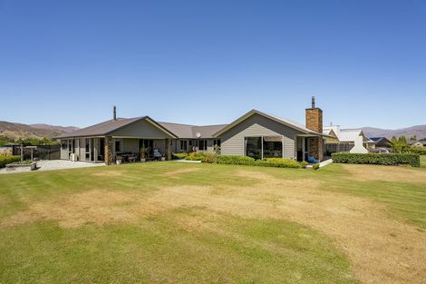 Photo of property in 5 Stout Terrace, Cromwell, 9310