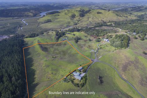 Photo of property in 127a Oruawharo Road, Topuni, Wellsford, 0975