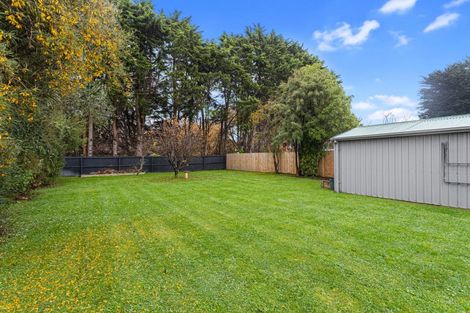 Photo of property in 57 Victors Road, Hoon Hay, Christchurch, 8025