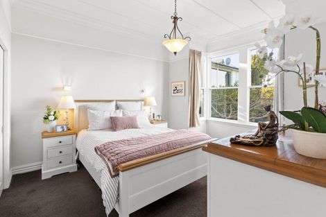 Photo of property in 8 Leven Street, Roslyn, Dunedin, 9010