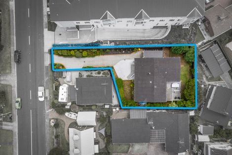 Photo of property in 9b Centreway Road, Orewa, 0931