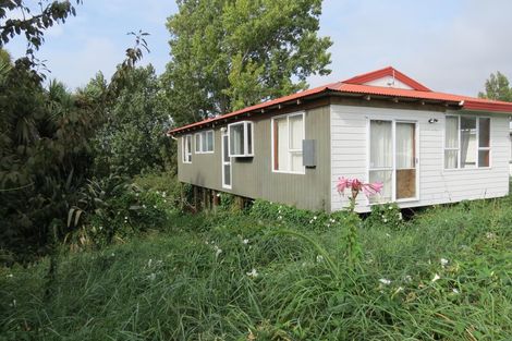 Photo of property in 27-35 Cambridge Street, Kensington, Timaru, 7910