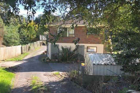 Photo of property in 1/41 Glamorgan Drive, Torbay, Auckland, 0630