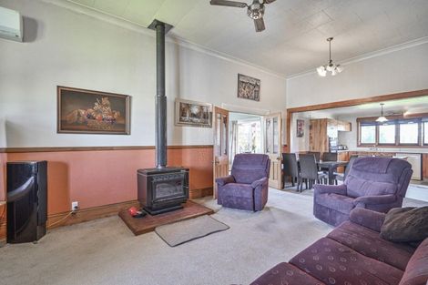 Photo of property in 615 Williams Street, Mahora, Hastings, 4120