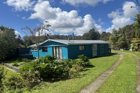 Photo of property in 9 Greymouth-kotuku Road, Arnold Valley, Dobson, 7872