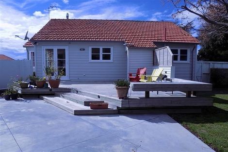 Photo of property in 1 Russell Road, Marewa, Napier, 4110