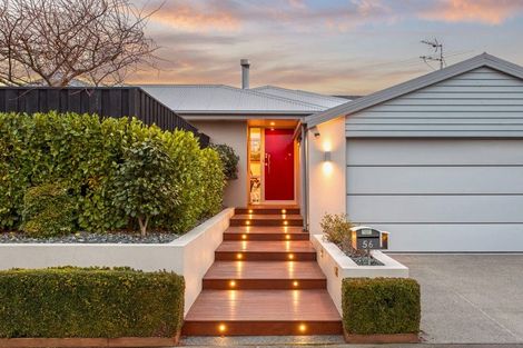 Photo of property in 56 Titirangi Crescent, Parklands, Christchurch, 8083