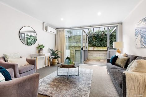 Photo of property in 28/37 Daniell Street, Newtown, Wellington, 6021