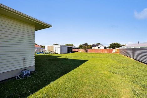 Photo of property in 25 Grey Street, Normanby, Hawera, 4614