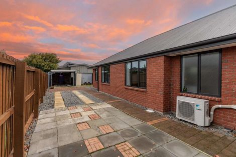 Photo of property in 221 Rolleston Drive, Rolleston, 7614