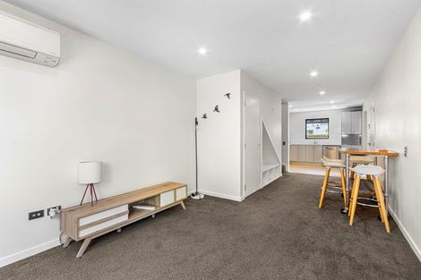Photo of property in 2/250 Worcester Street, Christchurch Central, Christchurch, 8011
