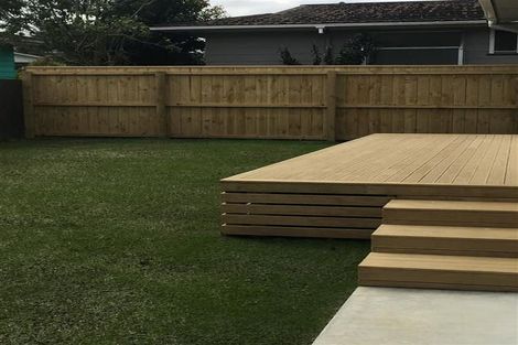 Photo of property in 1 Selsey Lane, Manurewa, Auckland, 2102