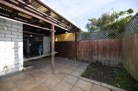 Photo of property in 3/14 Peer Street, Upper Riccarton, Christchurch, 8041