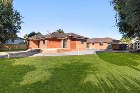 Photo of property in 9 Snell Avenue, Papakura, 2110