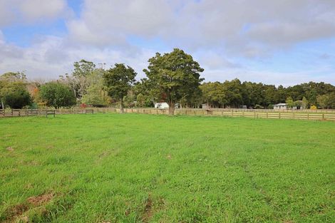 Photo of property in 519 Kara Road, Maungatapere, Whangarei, 0179