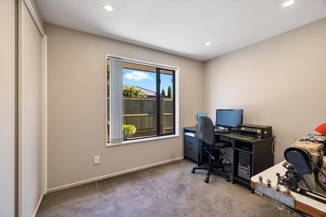 Photo of property in 22 Clematis Place, Wigram, Christchurch, 8042