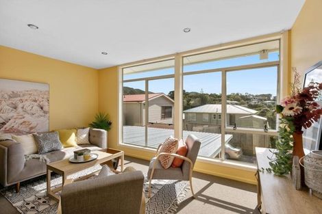 Photo of property in 99 Fraser Avenue, Johnsonville, Wellington, 6037