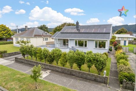 Photo of property in 32 Taita Drive, Avalon, Lower Hutt, 5011