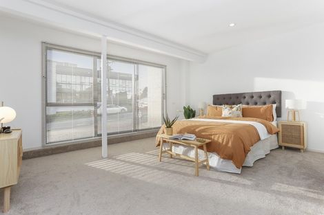 Photo of property in 2/1 Burns Avenue, Takapuna, Auckland, 0622
