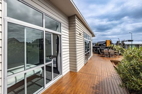 Photo of property in 4 Cordyline Place, Ohakune, 4625