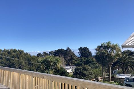 Photo of property in 7 Muritai Terrace, Hokio Beach, Levin, 5571