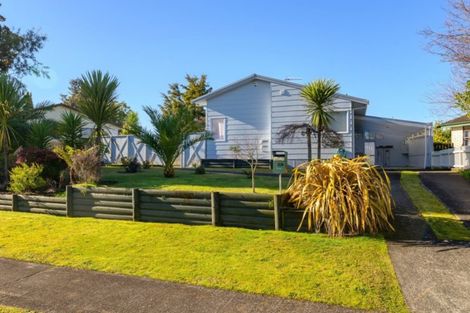 Photo of property in 29 Camellia Drive, Ngongotaha, Rotorua, 3010