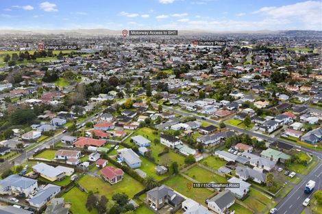 Photo of property in 11a Swaffield Road, Papatoetoe, Auckland, 2025