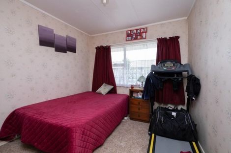 Photo of property in 8a Milmoe Street, Hawera, 4610