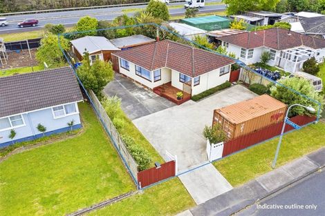 Photo of property in 115 Chichester Drive, Rosehill, Papakura, 2113