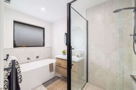 Photo of property in 3 Wykes Place, Amberley, 7410