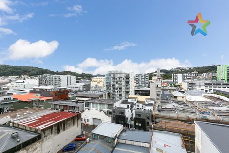 Photo of property in Century City Apartments, 87/72 Tory Street, Te Aro, Wellington, 6011