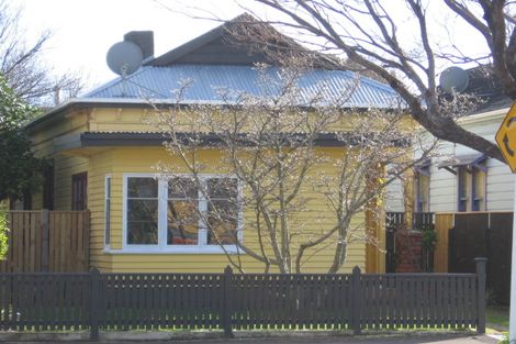 Photo of property in 581 Church Street, Terrace End, Palmerston North, 4410