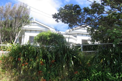 Photo of property in 6 Hadfield Terrace, Kelburn, Wellington, 6012