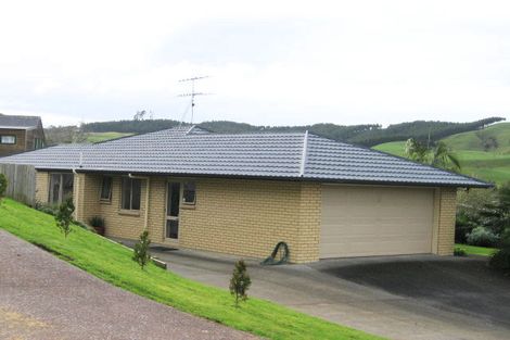 Photo of property in 10 Kassa Rise, Helensville, 0800