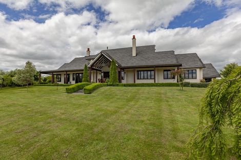 Photo of property in 295 Porangahau Road, Waipukurau, 4282