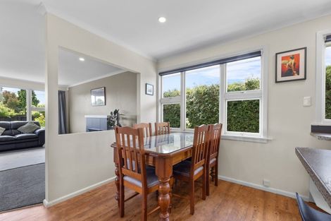 Photo of property in 31 Woodend Road, Woodend, 7610