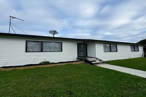 Photo of property in 1/26 Karepo Crescent, Ranui, Auckland, 0612